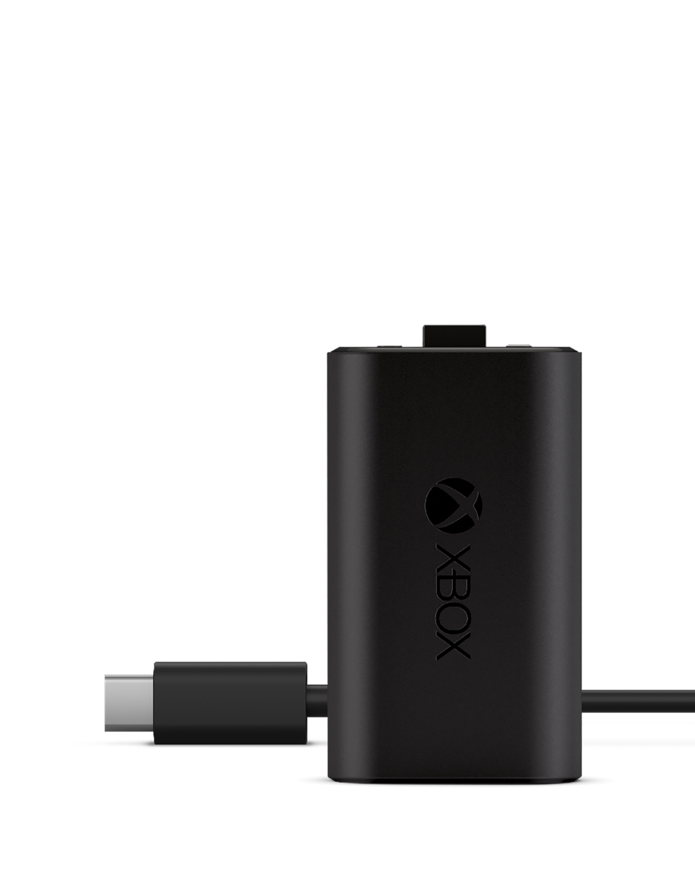 Xbox Rechargeable Battery + Cable Set