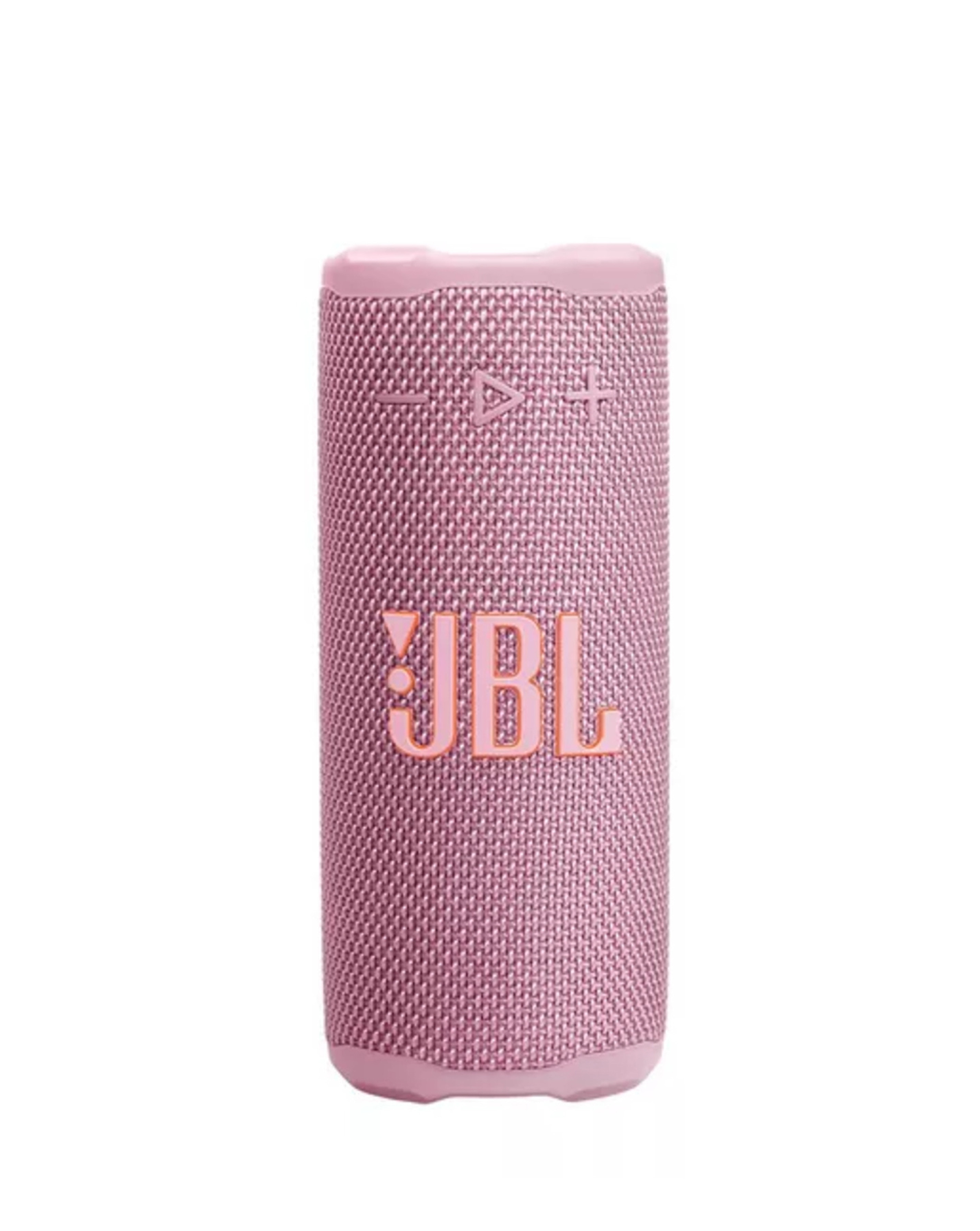 New In - JBL Grip Compact Speaker - Pink