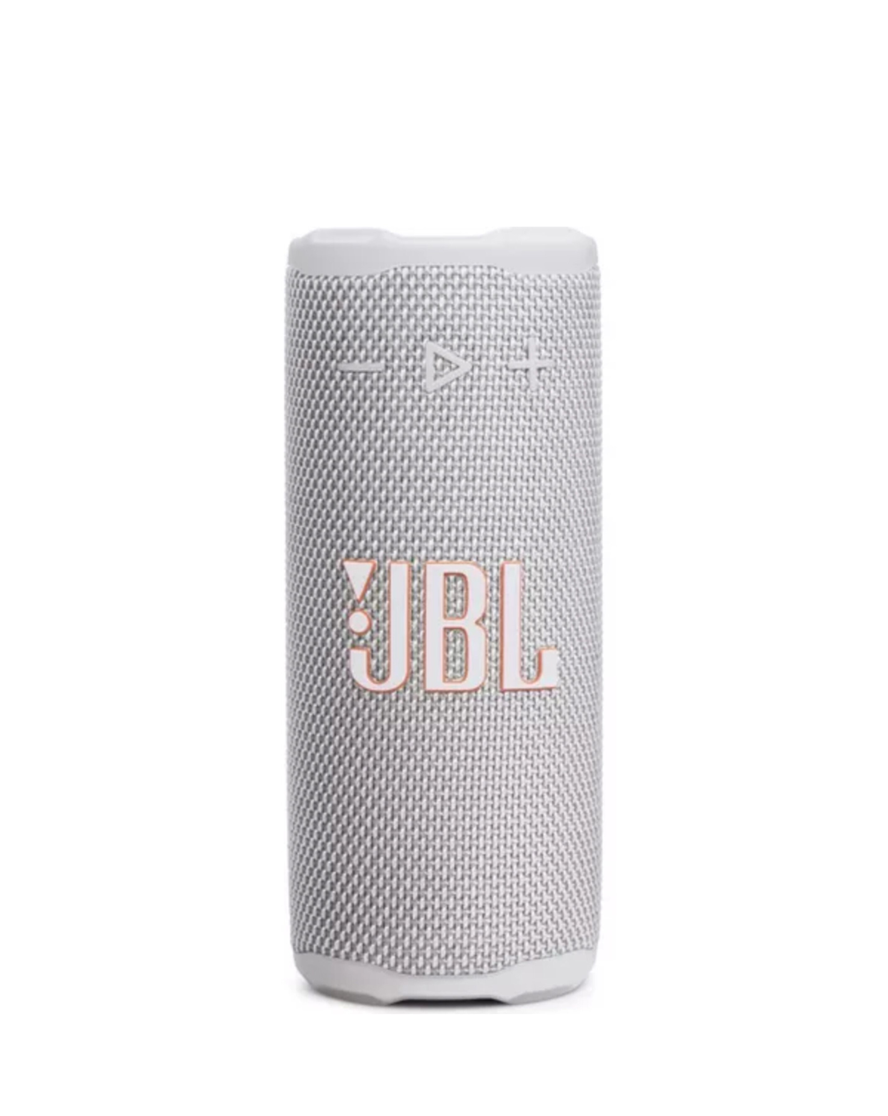 New In - JBL Grip Compact Speaker - White