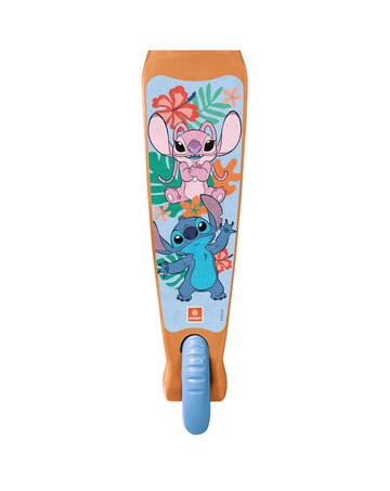 Stitch Twist & Roll 3-Wheel Scooter