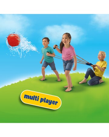 SES Splash Water Catapult XXL Game