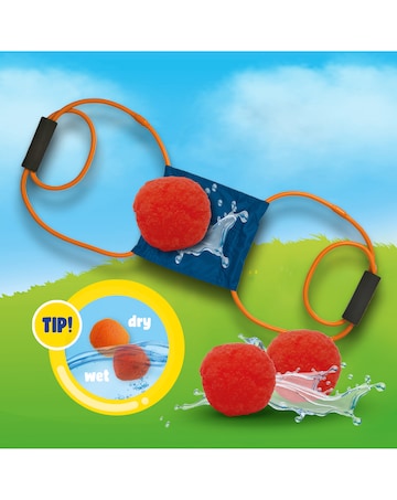 SES Splash Water Catapult XXL Game