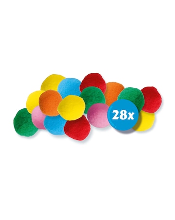 SES Splash Water Balls Game