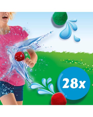 SES Splash Water Balls Game