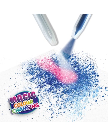SES Magic Airbrush Pens Set