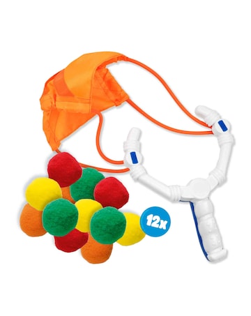 SES Splash Water Slingshot Game