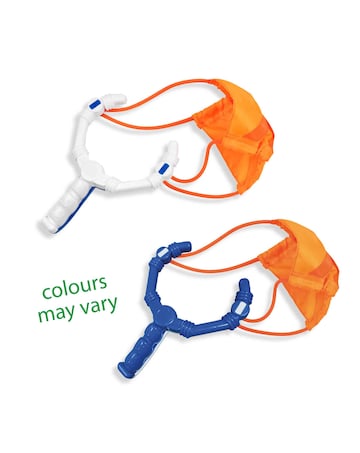 SES Splash Water Slingshot Game