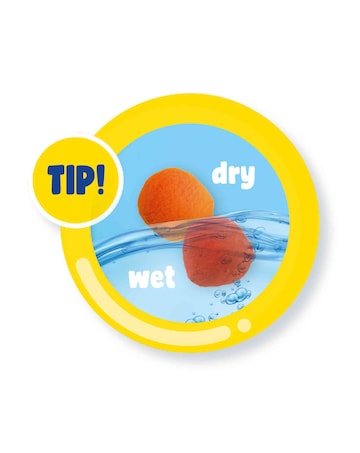 SES Splash Water Slingshot Game