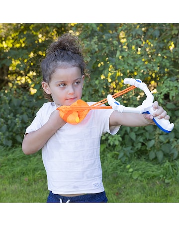 SES Splash Water Slingshot Game
