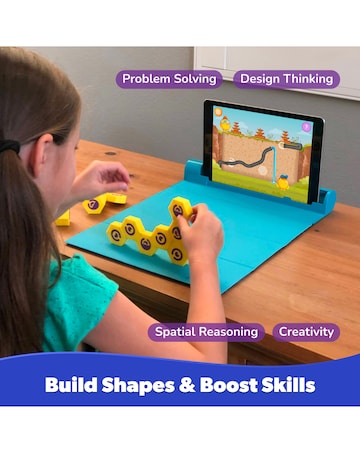 PlayShifu Connecto Educational Game
