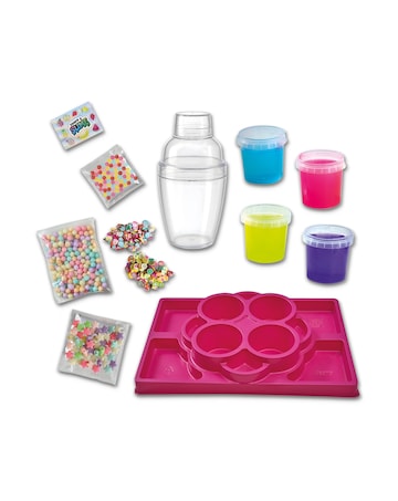 SES Shake-A-Slime Juicy Studio Kit
