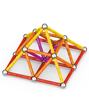 Geomag Classic Recycled 93 Pcs