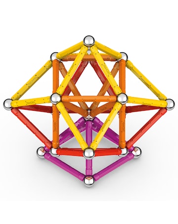 Geomag Classic Recycled 93 Pcs