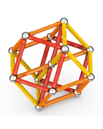 Geomag Classic Recycled 93 Pcs