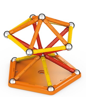 Geomag Classic Recycled 42 Pcs