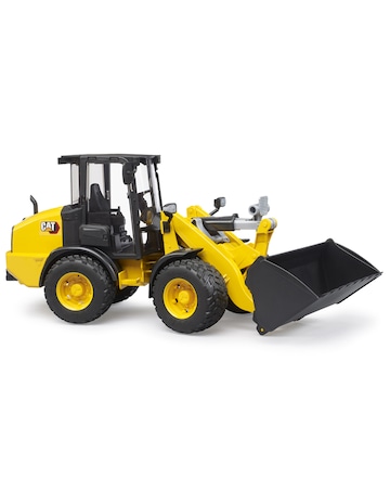 Bruder 1:16 CAT Wheel Loader Toy