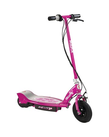 Razor E100 Sweet Pea Electric Scooter