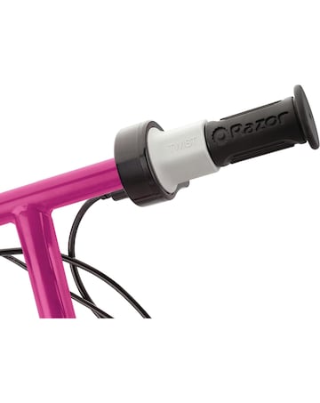 Razor E100 Sweet Pea Electric Scooter