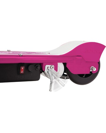 Razor E100 Sweet Pea Electric Scooter