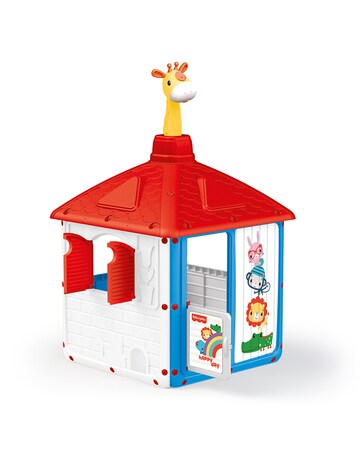 Dolu Fisher-Price Playhouse
