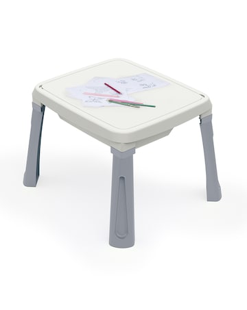 Dolu White Sand & Water Table