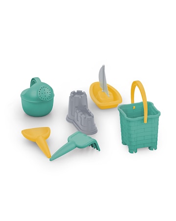 Dolu White Sand & Water Table