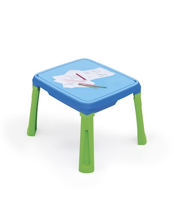 Dolu Blue Sand & Water Table