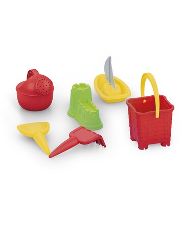 Dolu Blue Sand & Water Table