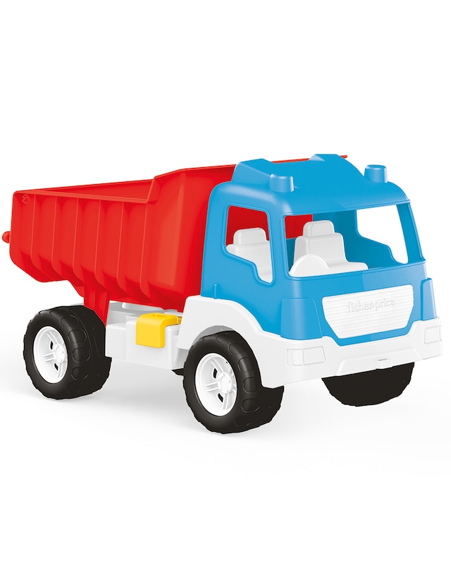 Dolu Fisher-Price Tipper Truck