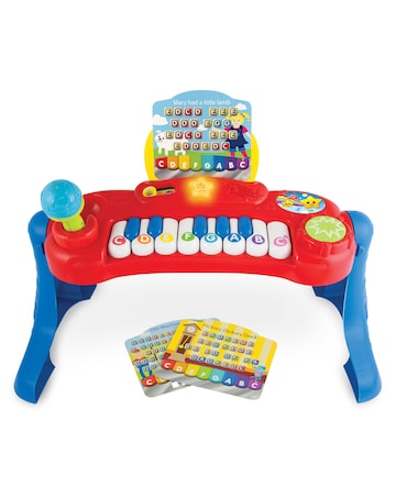 Winfun Baby Music Center Toy