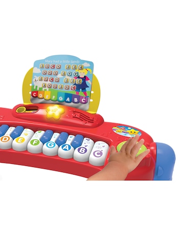 Winfun Baby Music Center Toy