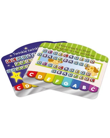 Winfun Baby Music Center Toy