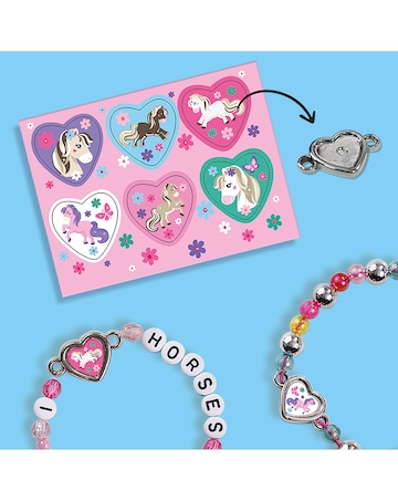 SES I Love Horses Jewellery Studio
