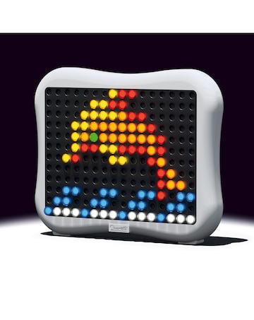 Quercetti Peg Brite Light Game
