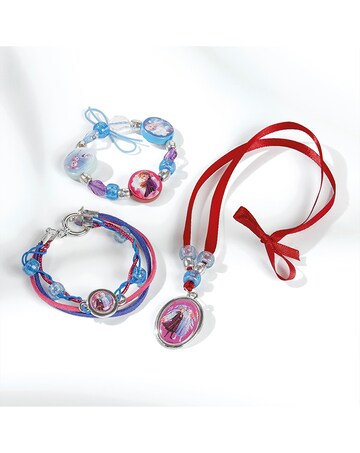 Totum Frozen Sister Love Jewellery