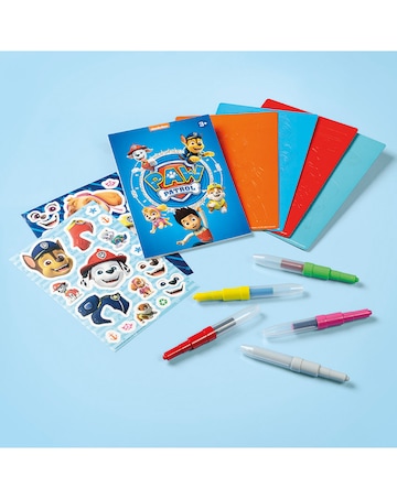 Totum Paw Patrol Magic Spray Pens