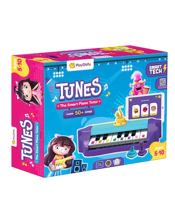 PlayShifu Tunes Musical Toy Set