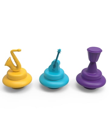 PlayShifu Tunes Musical Toy Set