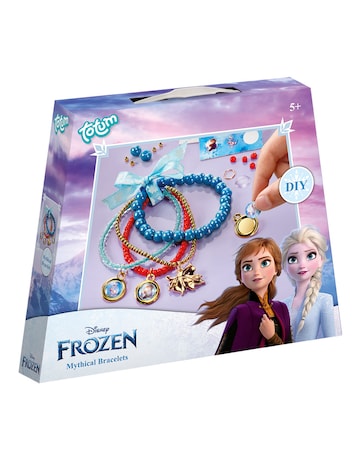 Totum Frozen Mythical Bracelets