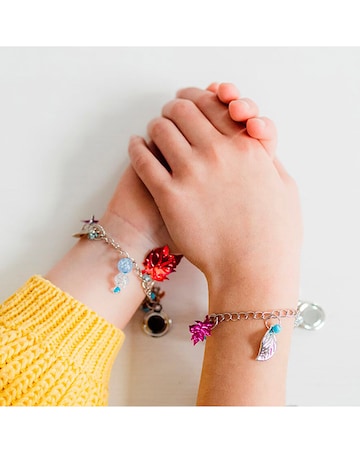 Totum Frozen Forest Charm Bracelets