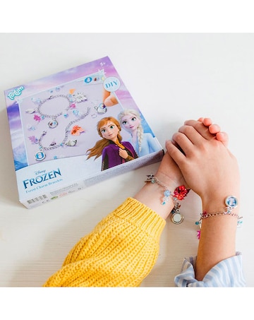 Totum Frozen Forest Charm Bracelets