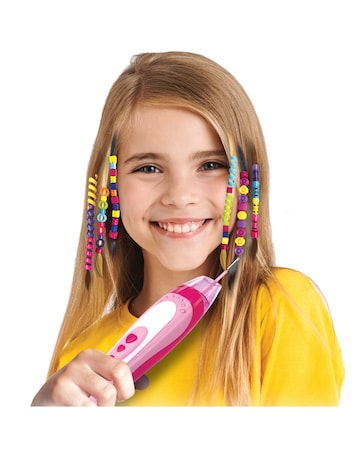 Small World Auto-Beader Jewelry Kit