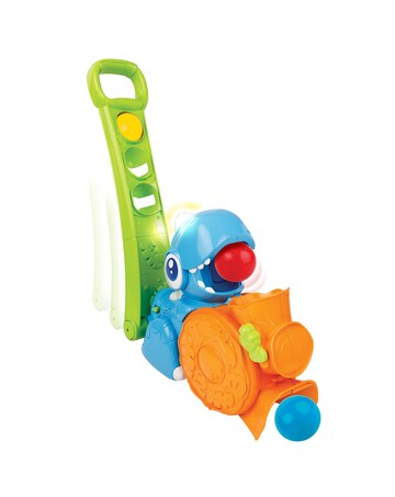 Winfun Popping Fun Dino Toy