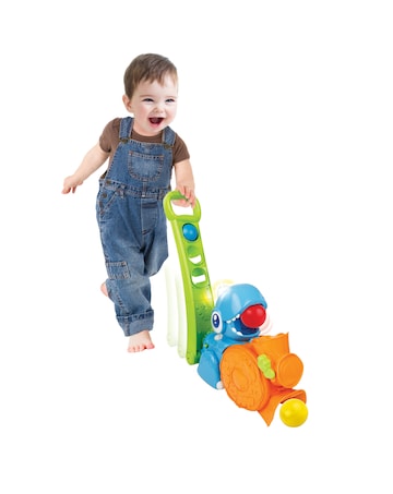Winfun Popping Fun Dino Toy