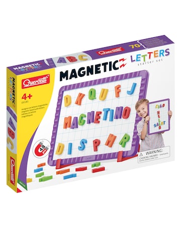 Quercetti Fantacolor Baby 33 Pcs