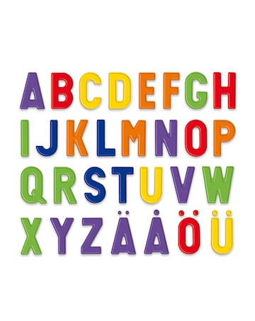 Quercetti Fantacolor Baby 33 Pcs