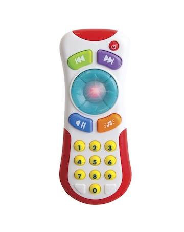 Winfun Remote Phone Twin Pack