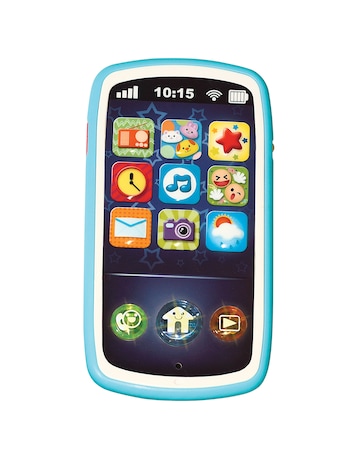 Winfun Remote Phone Twin Pack