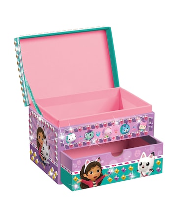 Totum Gabby Dollhouse Jewellery Box