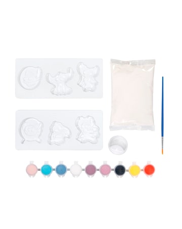 Totum Stitch 2 In 1 Creativity Set